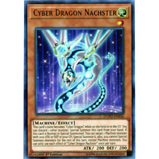 Cyber dragon nachster for sale  Mount Vernon