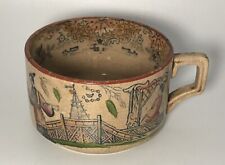 Grande tasse ancienne d'occasion  Cuq-Toulza