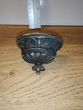 Ancienne vasque coquille d'occasion  Saint-Saëns