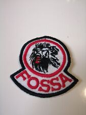 Toppa ultras fossa usato  Foligno