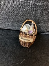 Vintage basket full for sale  Jacksonville
