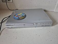 Lecteur dvd mp3 d'occasion  Figanières