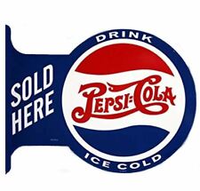 Retro drink pepsi gebraucht kaufen  Mögglingen