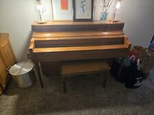 Everett upright piano for sale  Sherman Oaks