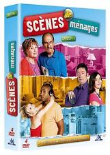 Dvd scènes ménages d'occasion  Les Mureaux