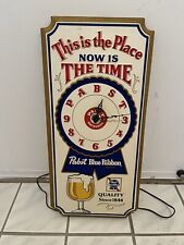 Vintage 1979 pabst for sale  Saint Petersburg