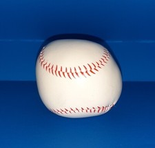 Balón Vintage 12CM Bola Baseball Soccer Pallone Toy Mundo Cup Juguete Rare comprar usado  Enviando para Brazil