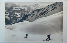 Cpsm annecy massif d'occasion  Eu