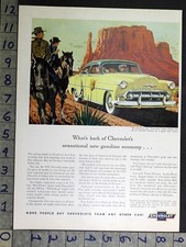 1953 chevrolet two for sale  Branch