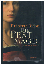 Brigitte riebe pestmagd gebraucht kaufen  Detmold