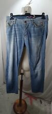 Articolo d2633 jeans usato  Casapesenna