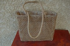 Sac main panier d'occasion  La Côte-Saint-André