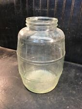 Gallon glass pickle for sale  Mount Holly Springs