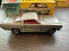 Corgi 320 ford for sale  SEVENOAKS