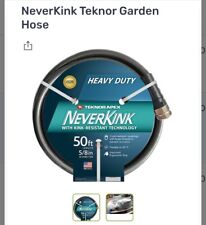 Neverkink teknor garden for sale  Uniontown