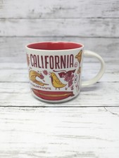 California starbucks series for sale  Nampa