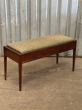 1960 duet piano for sale  DALKEITH