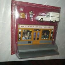Voiture ixo peugeot d'occasion  Lille-