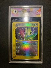 2003 pokemon crystal usato  Castenedolo