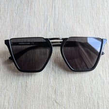 Alexander mcqueen occhiali usato  Spoleto