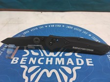 Harley davidson benchmade for sale  Tranquility