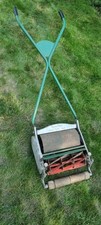 Ransomes ajax mark for sale  COLCHESTER