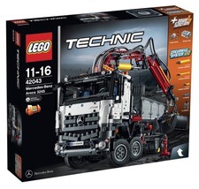 Lego 42043 technic usato Lego 42043 technic usato  Valdagno