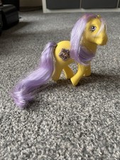 Little pony vintage for sale  SOUTHAMPTON
