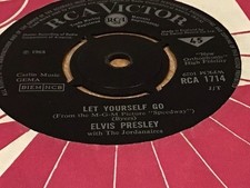 Elvis presley time for sale  HARROGATE