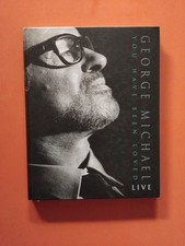 George michael live usato  Torino
