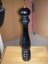 Peugeot pfeffermühle holz gebraucht kaufen  Stade