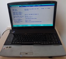 Acer aspire 8920 gebraucht kaufen  Dernbach, Dürrholz, Harschbach