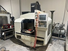 Haas vertical cnc for sale  South Boston