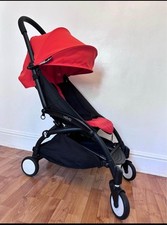 Babyzen yoyo stroller for sale  THORNTON HEATH