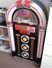 Ricatech rr1600 classic for sale  GLASGOW