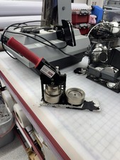 Tecre model 225 for sale  Cincinnati