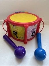 Wiggles 2004 music for sale  EASTLEIGH
