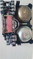 Telephone bell set for sale  ABERGELE