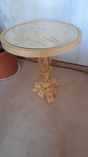 Antiker beistell piumtisch gebraucht kaufen  Langen