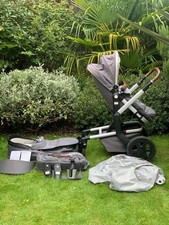 Joolz day pram for sale  BUCKINGHAM