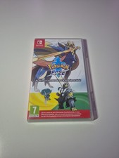 Pokemon épée pass d'occasion Pokemon épée pass d'occasion  La Valette-du-Var