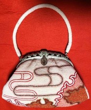 Borsa con perline usato  Spedire a Italy