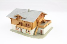 Kibri 6809 chalet gebraucht kaufen  Hamburg