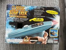 Vintage star trek for sale  ENFIELD