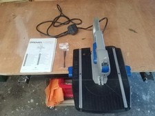 Dremel motosaw ms20 for sale  FORRES