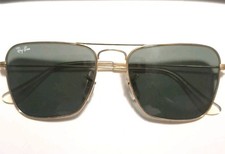 Ray ban caravan usato  Torino