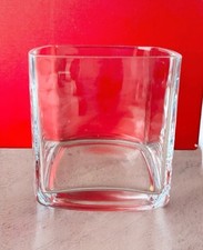 Vaso decorativo minimalista usato  Roma