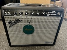 fender princeton d'occasion  Expédié en Belgium