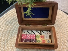 Vintage hand carved for sale  Milo