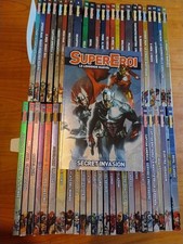 Supereroi leggende marvel usato  Modena